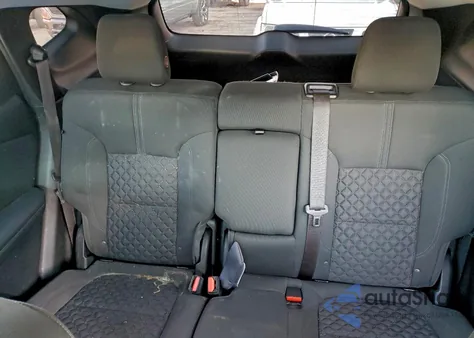 2020 Chevrolet Blazer 1Lt z USA, uszkodzony, nr VIN 3GNKBBRA1LS688704